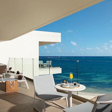 Secrets Riviera Cancun Resort & Spa (Adults Only) プエルト・モレロス エクステリア 写真
