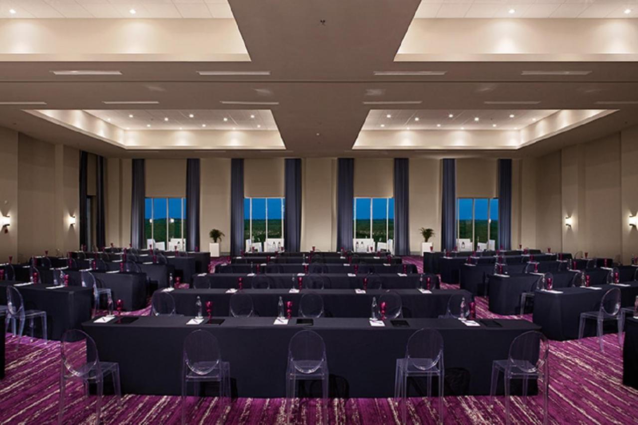 Secrets Riviera Cancun Resort & Spa (Adults Only) プエルト・モレロス エクステリア 写真