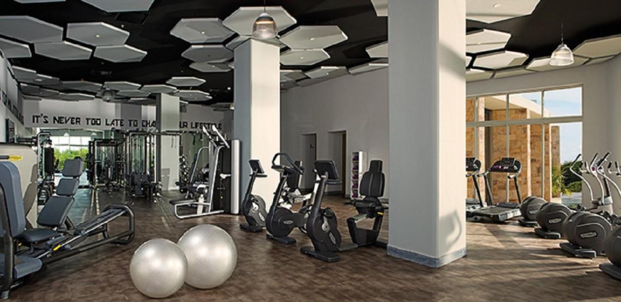 Secrets Riviera Cancun Resort & Spa (Adults Only) プエルト・モレロス エクステリア 写真
