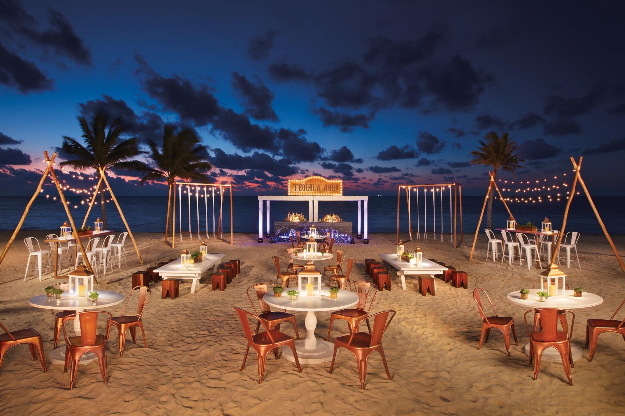 Secrets Riviera Cancun Resort & Spa (Adults Only) プエルト・モレロス エクステリア 写真