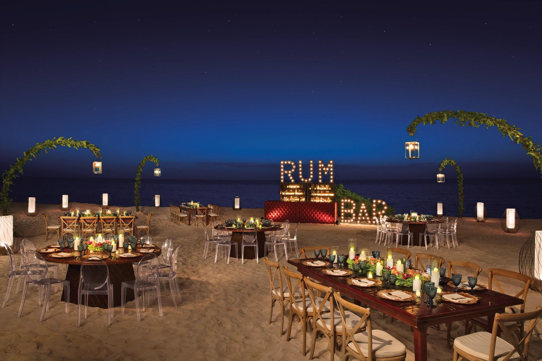 Secrets Riviera Cancun Resort & Spa (Adults Only) プエルト・モレロス エクステリア 写真