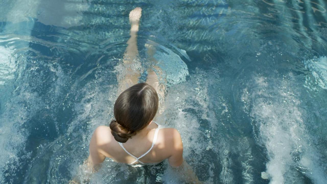 Secrets Riviera Cancun Resort & Spa (Adults Only) プエルト・モレロス エクステリア 写真